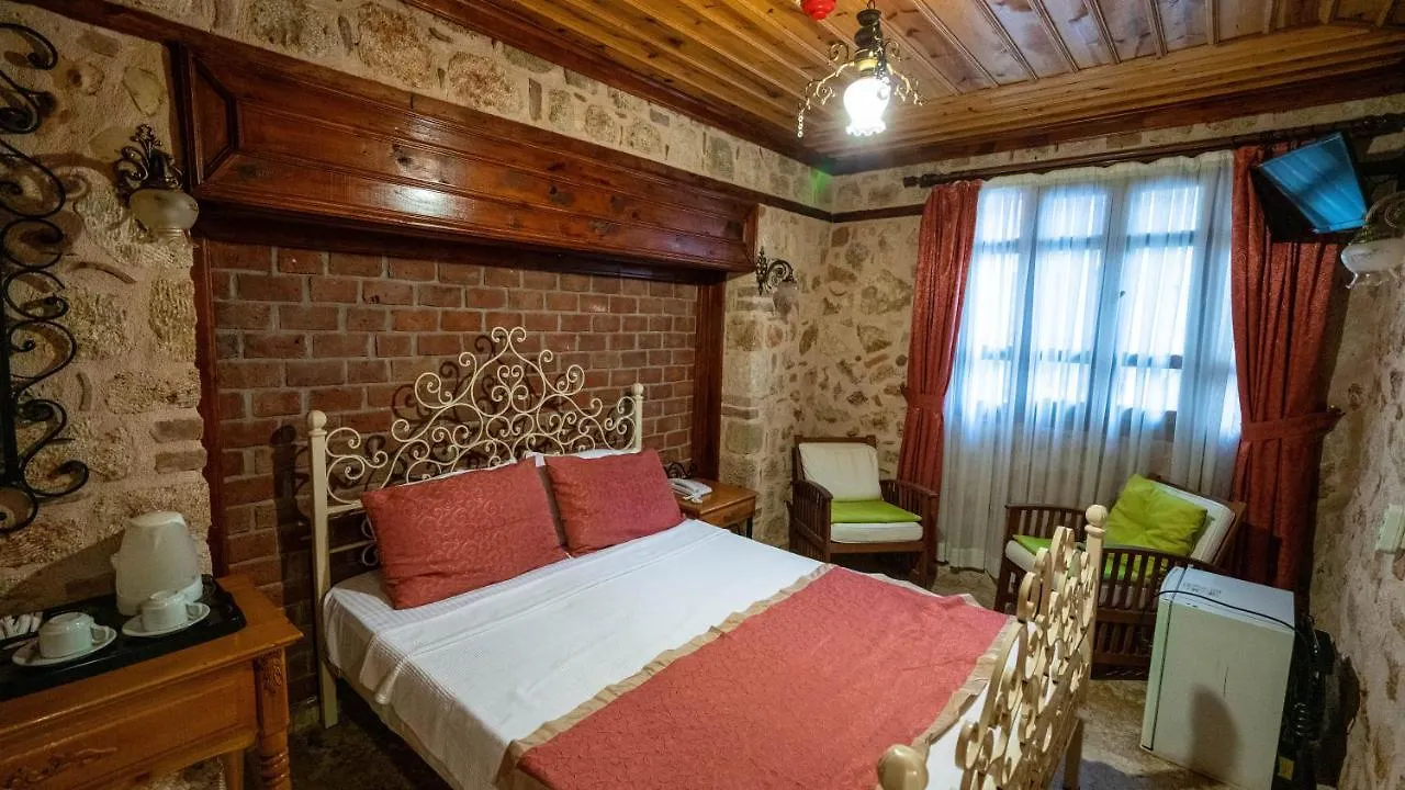 ***  Antalya Inn Hotel Turquía